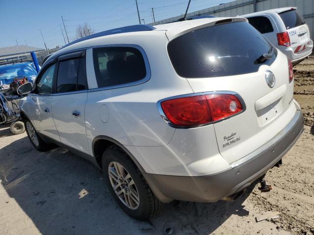 Photo 1 VIN: 5GAKVBED7CJ303391 - BUICK ENCLAVE 