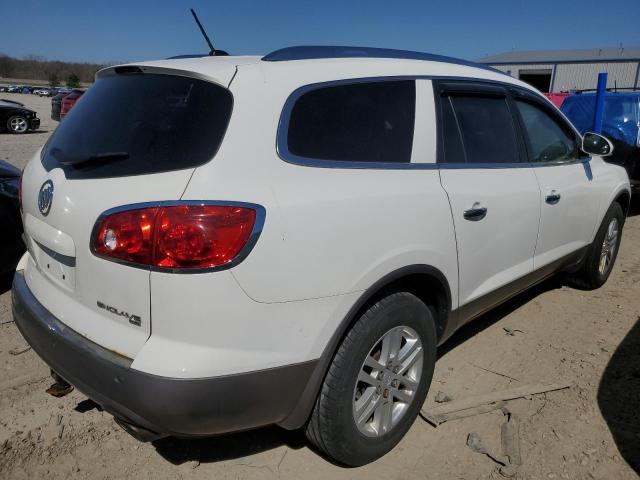 Photo 2 VIN: 5GAKVBED7CJ303391 - BUICK ENCLAVE 