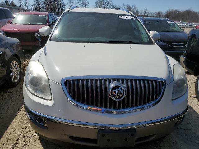 Photo 4 VIN: 5GAKVBED7CJ303391 - BUICK ENCLAVE 