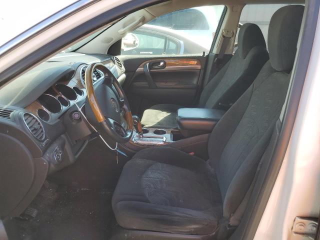 Photo 6 VIN: 5GAKVBED7CJ303391 - BUICK ENCLAVE 