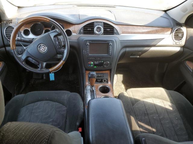 Photo 7 VIN: 5GAKVBED7CJ303391 - BUICK ENCLAVE 