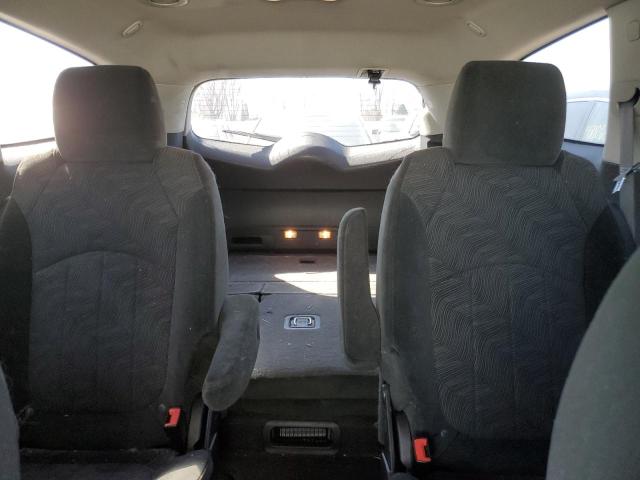 Photo 9 VIN: 5GAKVBED7CJ303391 - BUICK ENCLAVE 