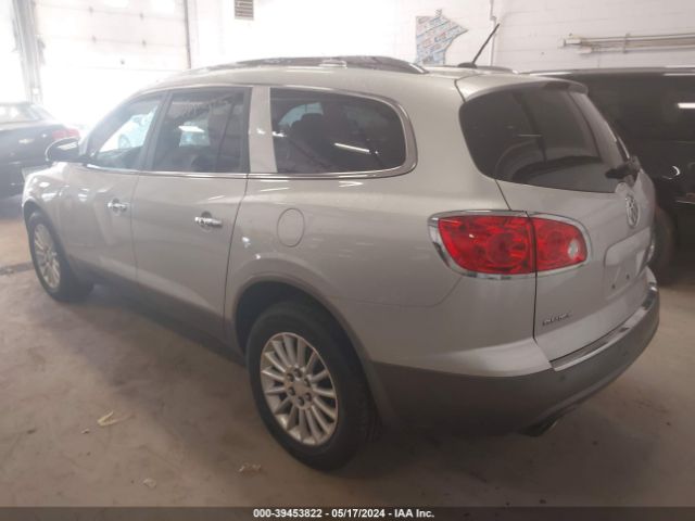 Photo 2 VIN: 5GAKVBED8BJ100461 - BUICK ENCLAVE 