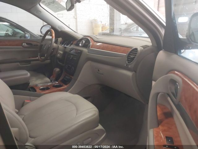 Photo 4 VIN: 5GAKVBED8BJ100461 - BUICK ENCLAVE 