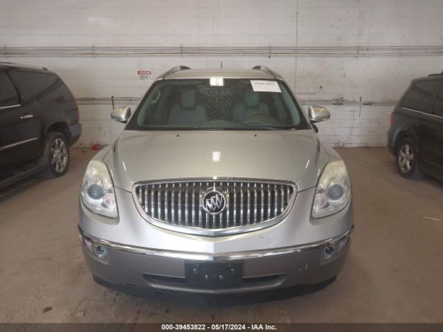 Photo 5 VIN: 5GAKVBED8BJ100461 - BUICK ENCLAVE 