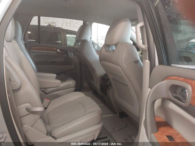 Photo 7 VIN: 5GAKVBED8BJ100461 - BUICK ENCLAVE 