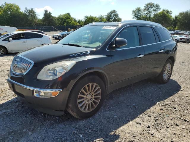 Photo 0 VIN: 5GAKVBED8BJ101691 - BUICK ENCLAVE CX 