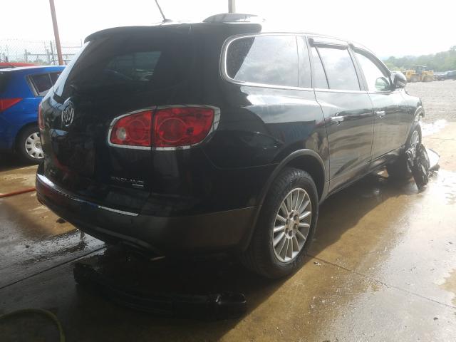 Photo 3 VIN: 5GAKVBED8BJ123285 - BUICK ENCLAVE CX 