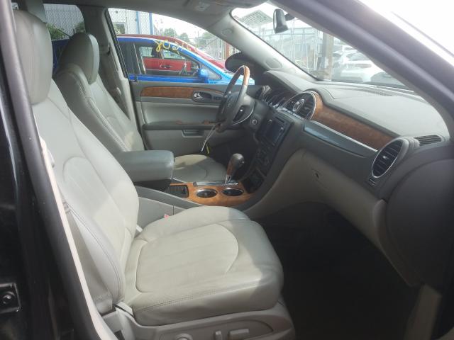 Photo 4 VIN: 5GAKVBED8BJ123285 - BUICK ENCLAVE CX 