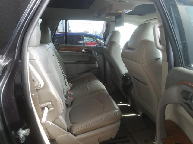 Photo 5 VIN: 5GAKVBED8BJ123285 - BUICK ENCLAVE CX 