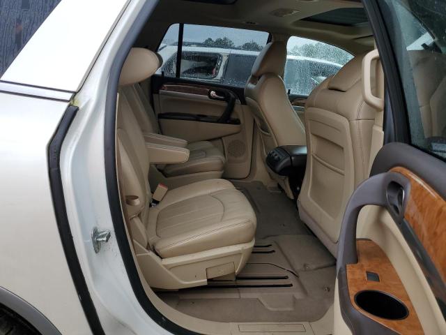 Photo 10 VIN: 5GAKVBED8BJ212046 - BUICK ENCLAVE CX 