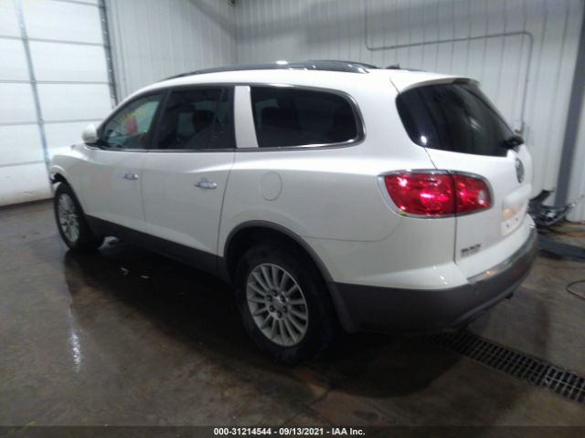 Photo 2 VIN: 5GAKVBED8BJ224567 - BUICK ENCLAVE 