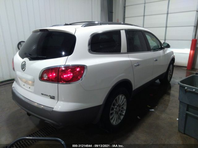 Photo 3 VIN: 5GAKVBED8BJ224567 - BUICK ENCLAVE 