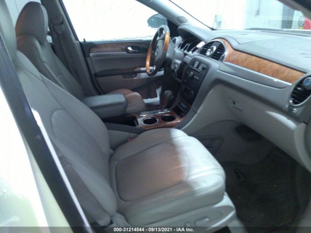 Photo 4 VIN: 5GAKVBED8BJ224567 - BUICK ENCLAVE 