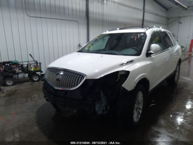 Photo 5 VIN: 5GAKVBED8BJ224567 - BUICK ENCLAVE 