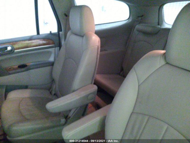 Photo 7 VIN: 5GAKVBED8BJ224567 - BUICK ENCLAVE 