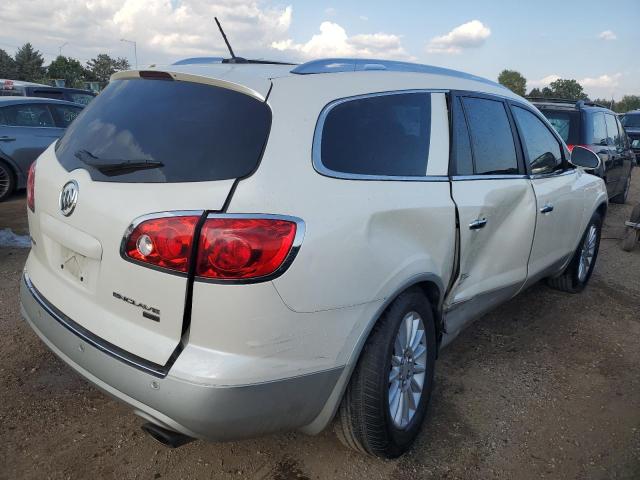 Photo 2 VIN: 5GAKVBED8BJ230904 - BUICK ENCLAVE CX 