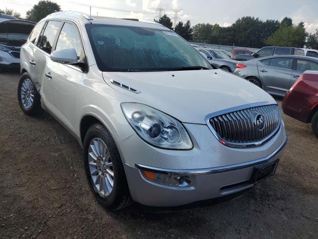 Photo 3 VIN: 5GAKVBED8BJ230904 - BUICK ENCLAVE CX 