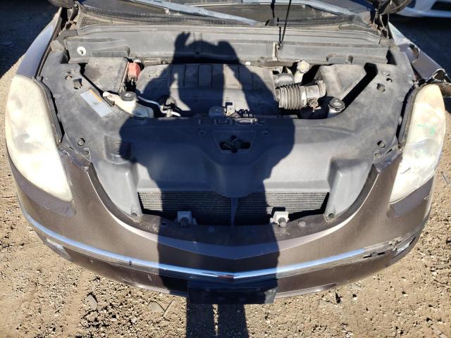 Photo 11 VIN: 5GAKVBED8BJ259366 - BUICK ENCLAVE CX 