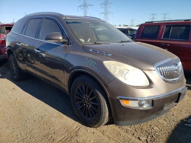 Photo 3 VIN: 5GAKVBED8BJ259366 - BUICK ENCLAVE CX 