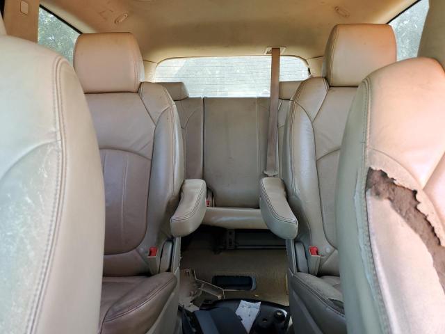 Photo 9 VIN: 5GAKVBED8BJ267001 - BUICK ENCLAVE CX 