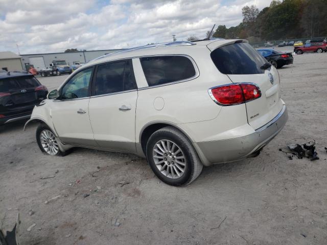 Photo 1 VIN: 5GAKVBED8BJ286650 - BUICK ENCLAVE CX 