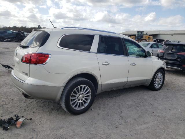 Photo 2 VIN: 5GAKVBED8BJ286650 - BUICK ENCLAVE CX 