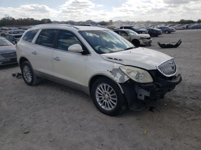 Photo 3 VIN: 5GAKVBED8BJ286650 - BUICK ENCLAVE CX 