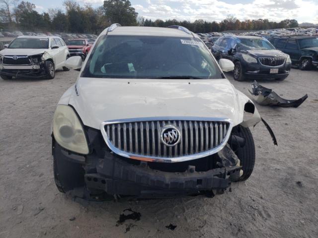 Photo 4 VIN: 5GAKVBED8BJ286650 - BUICK ENCLAVE CX 