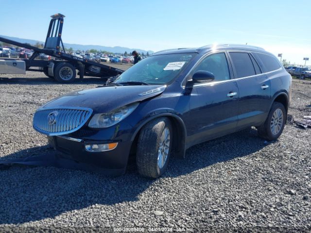 Photo 1 VIN: 5GAKVBED8BJ291590 - BUICK ENCLAVE 