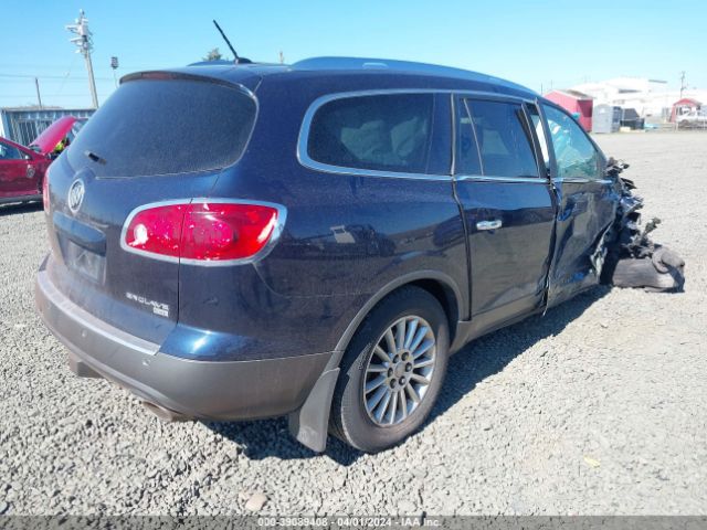 Photo 3 VIN: 5GAKVBED8BJ291590 - BUICK ENCLAVE 