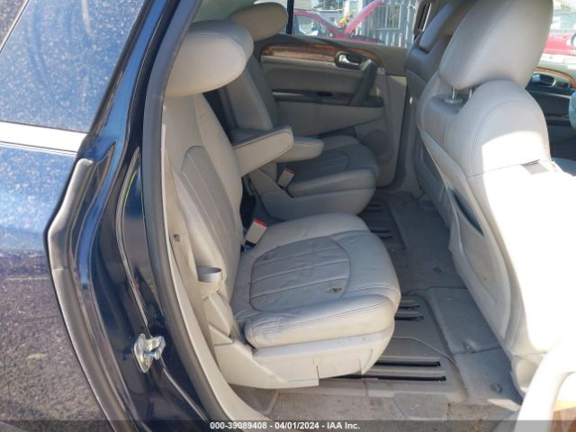 Photo 7 VIN: 5GAKVBED8BJ291590 - BUICK ENCLAVE 