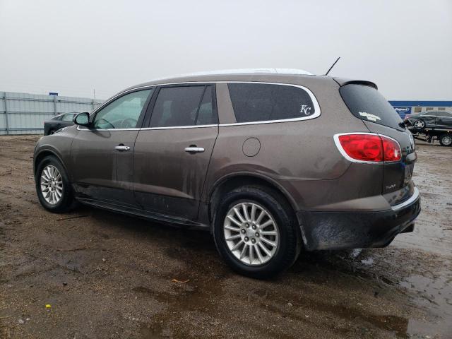 Photo 1 VIN: 5GAKVBED8BJ320652 - BUICK ENCLAVE 