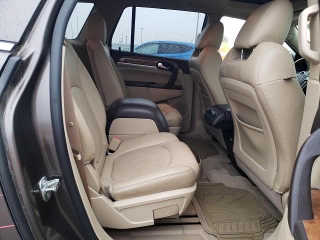 Photo 10 VIN: 5GAKVBED8BJ320652 - BUICK ENCLAVE 