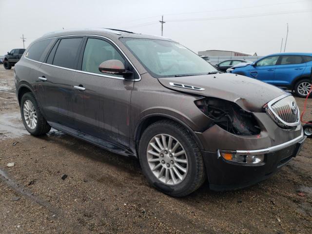 Photo 3 VIN: 5GAKVBED8BJ320652 - BUICK ENCLAVE 