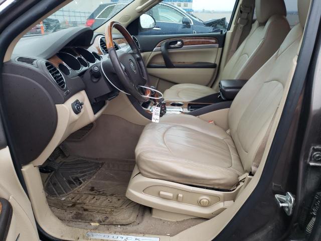 Photo 6 VIN: 5GAKVBED8BJ320652 - BUICK ENCLAVE 