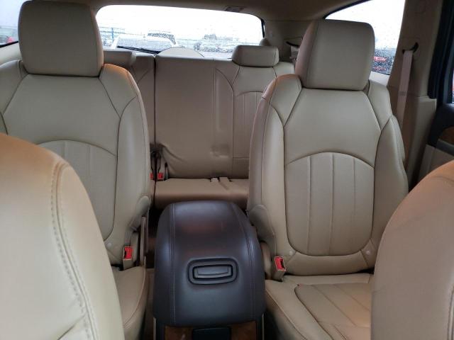 Photo 9 VIN: 5GAKVBED8BJ320652 - BUICK ENCLAVE 