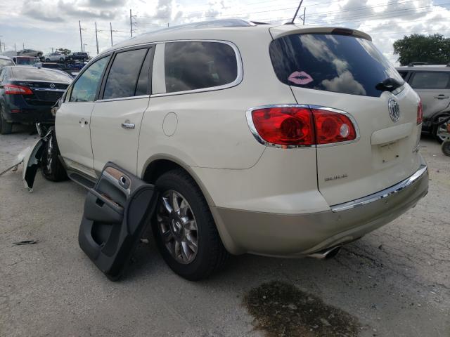 Photo 2 VIN: 5GAKVBED8BJ329612 - BUICK ENCLAVE CX 