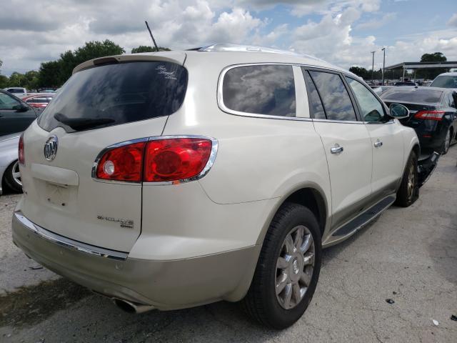 Photo 3 VIN: 5GAKVBED8BJ329612 - BUICK ENCLAVE CX 