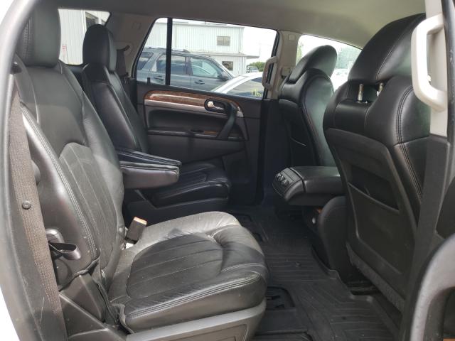 Photo 5 VIN: 5GAKVBED8BJ329612 - BUICK ENCLAVE CX 