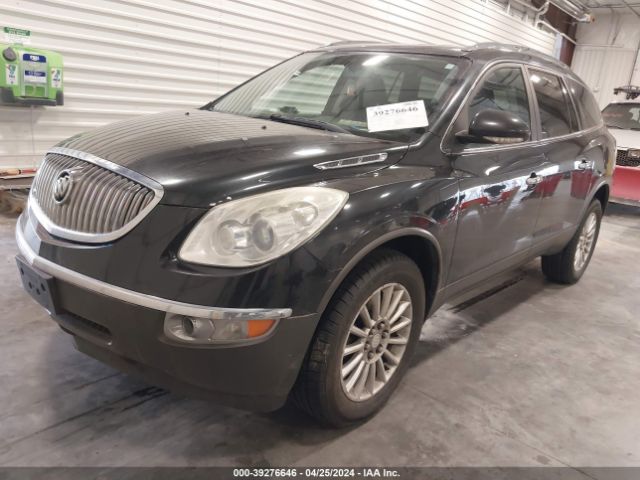 Photo 1 VIN: 5GAKVBED8BJ336429 - BUICK ENCLAVE 