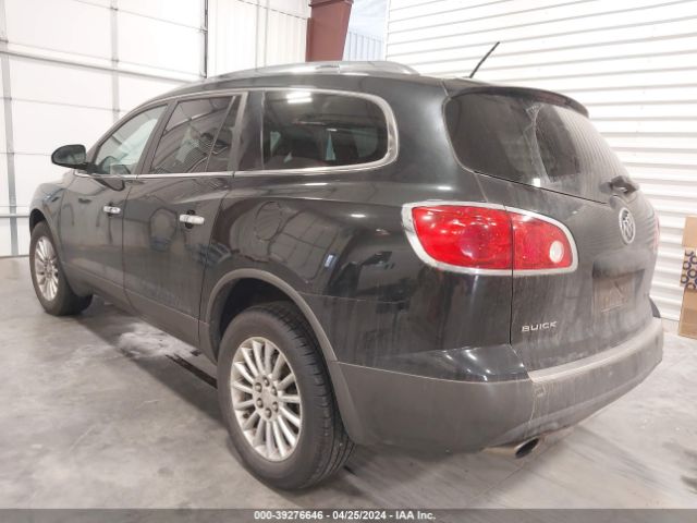 Photo 2 VIN: 5GAKVBED8BJ336429 - BUICK ENCLAVE 