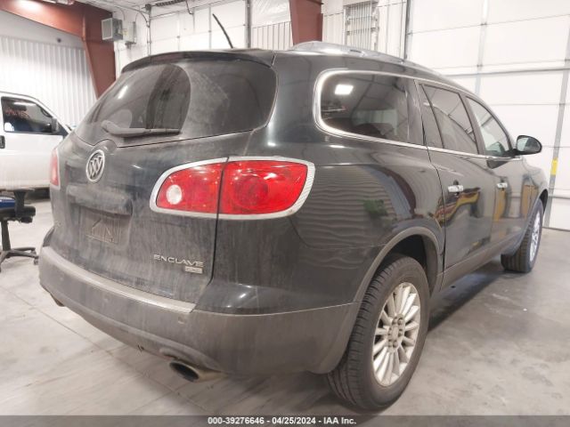 Photo 3 VIN: 5GAKVBED8BJ336429 - BUICK ENCLAVE 