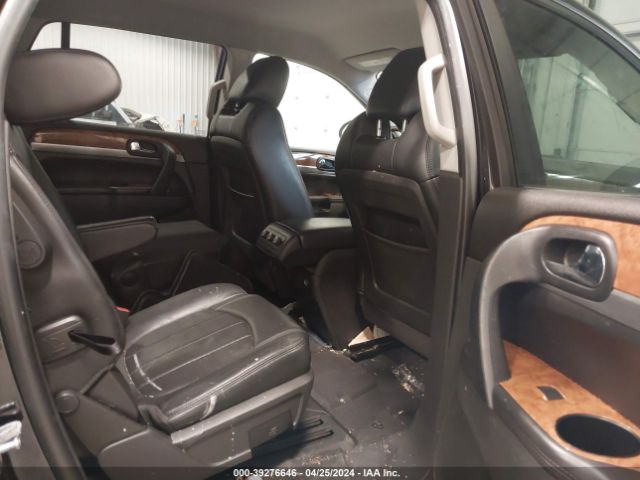 Photo 7 VIN: 5GAKVBED8BJ336429 - BUICK ENCLAVE 