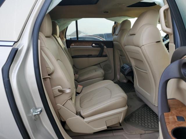 Photo 10 VIN: 5GAKVBED8BJ342960 - BUICK ENCLAVE 