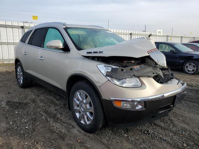 Photo 3 VIN: 5GAKVBED8BJ342960 - BUICK ENCLAVE 