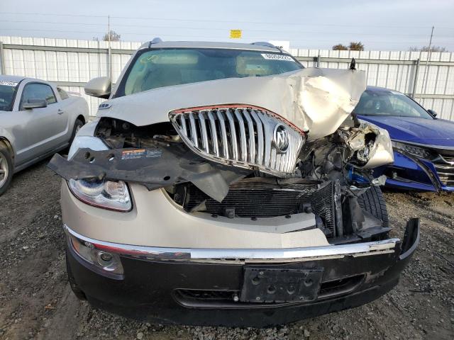 Photo 4 VIN: 5GAKVBED8BJ342960 - BUICK ENCLAVE 