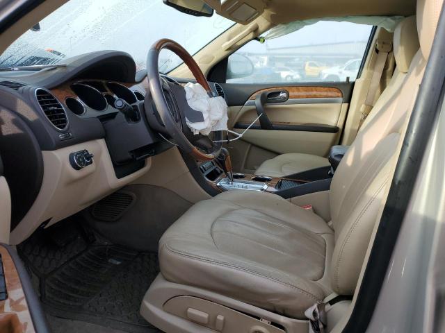 Photo 6 VIN: 5GAKVBED8BJ342960 - BUICK ENCLAVE 