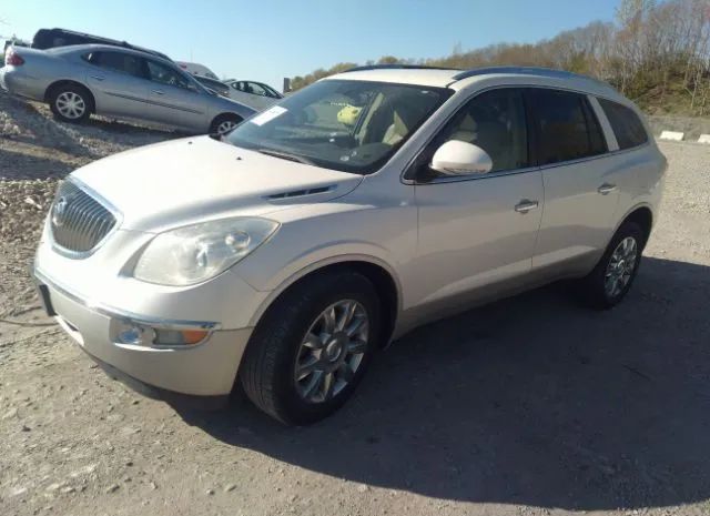 Photo 1 VIN: 5GAKVBED8BJ373139 - BUICK ENCLAVE 