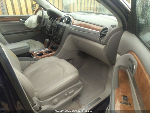 Photo 4 VIN: 5GAKVBED8BJ387171 - BUICK ENCLAVE 